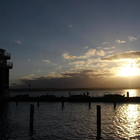 Hafenidyll Am Plauer See P5A6 Apartment Plau am See